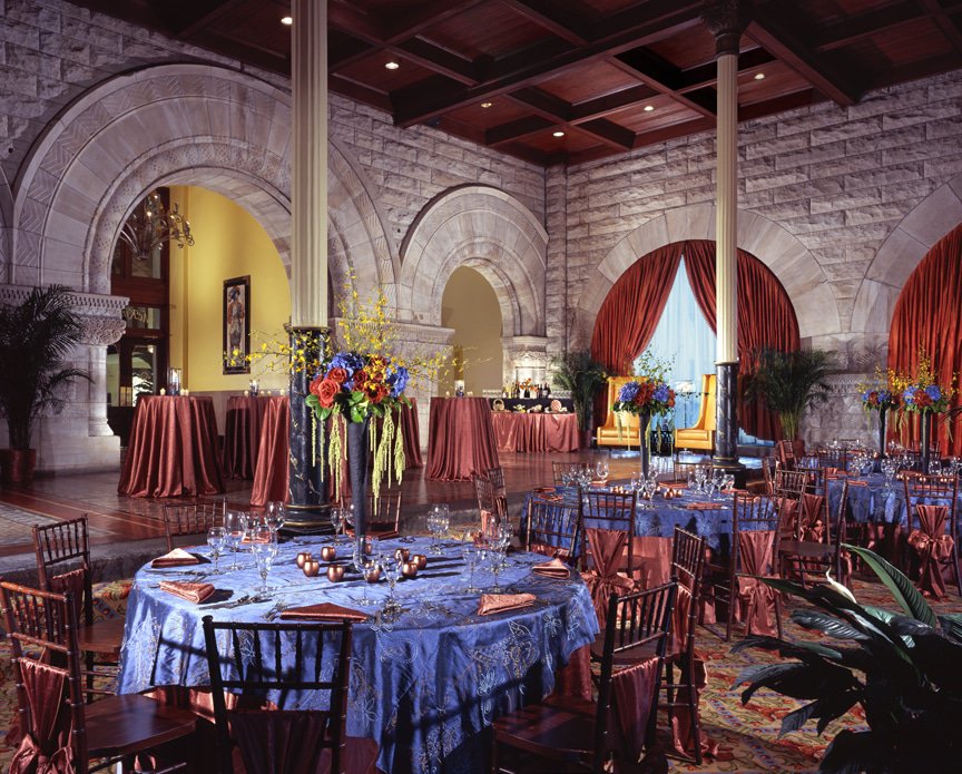 Nashville Union Station