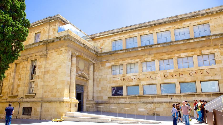 National Archaeological Museum