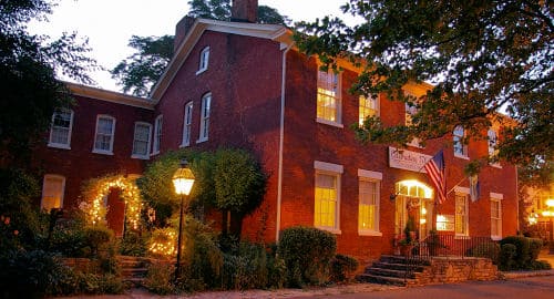 National House Inn