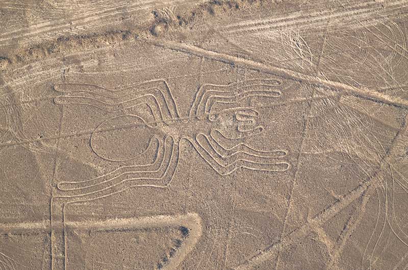 Nazca Lines