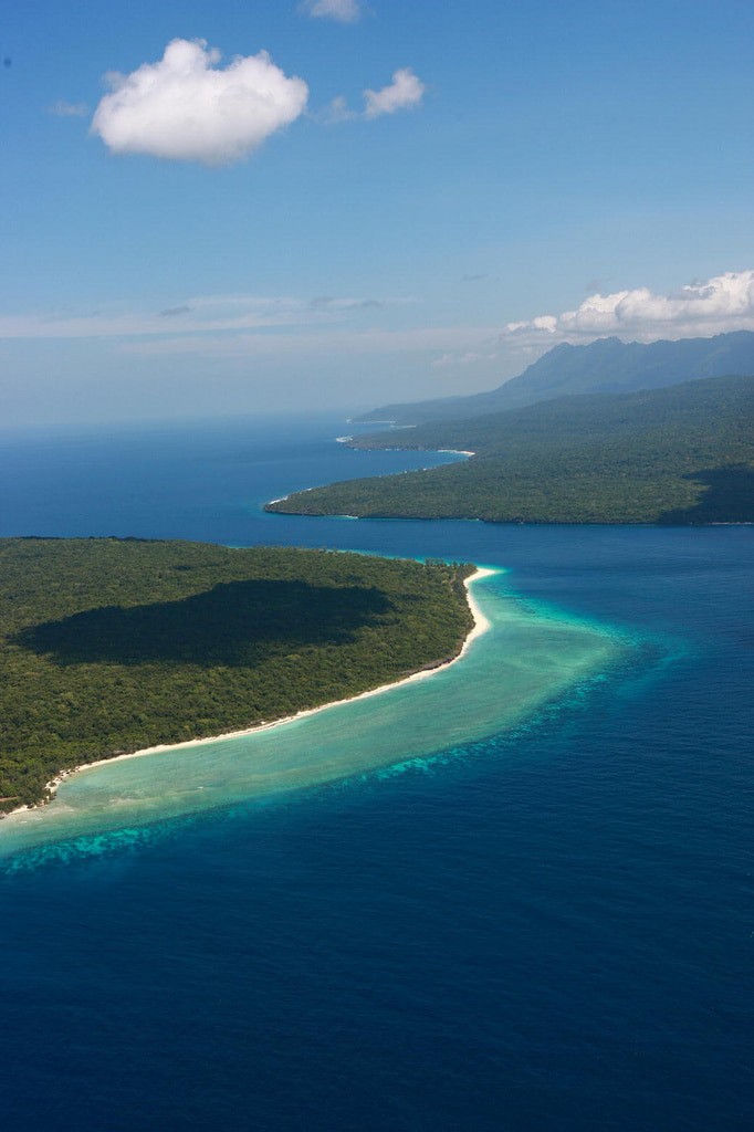 Nino Konis National Park