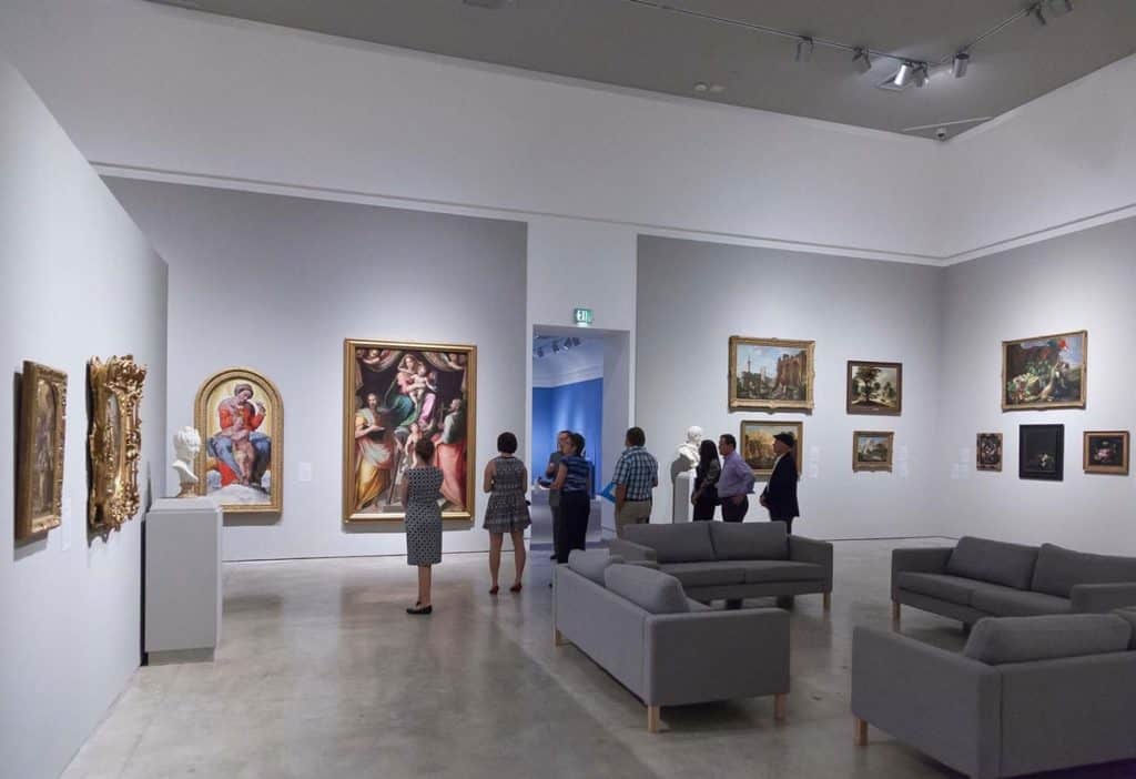 Norton Museum of Art