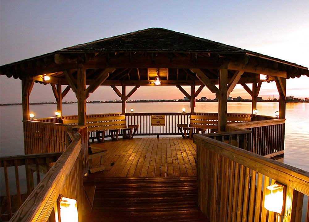 Oasis Suites Hotel – Outer Banks