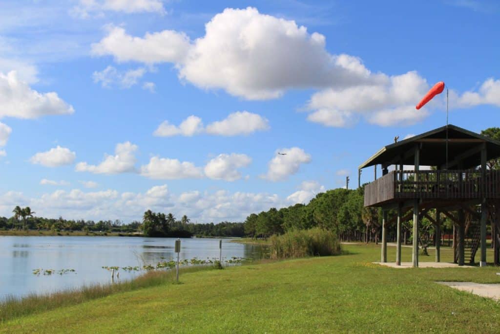 Okeeheelee Park