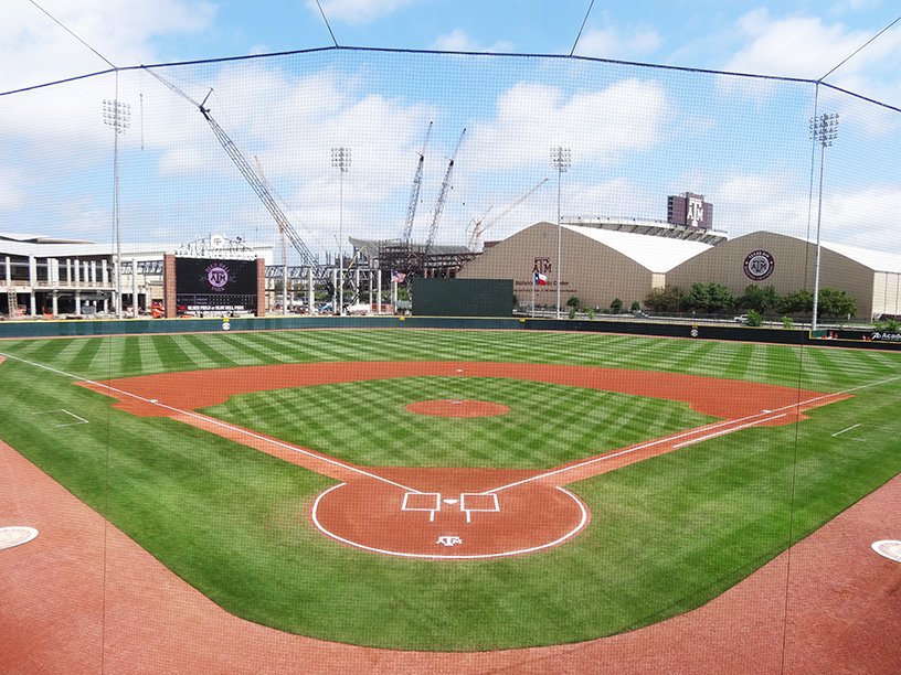 Olsen Field