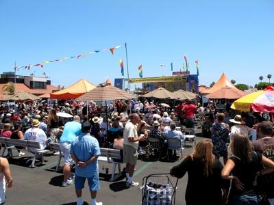 Orange County Marketplace