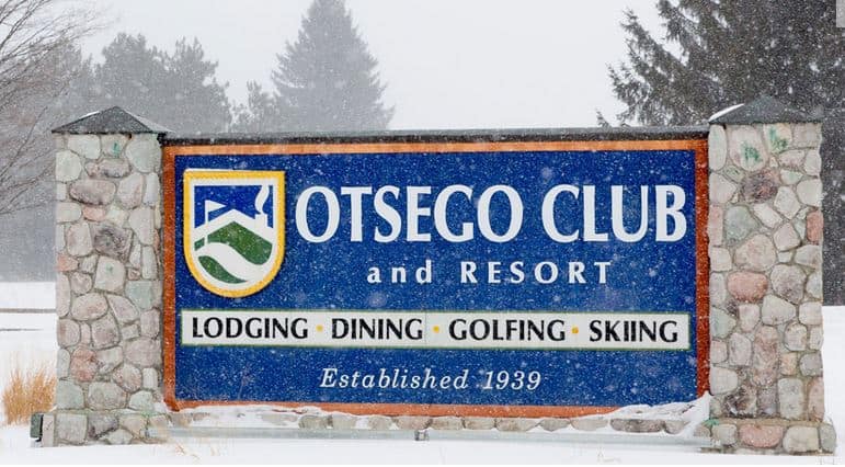 Otsego Club and Resort