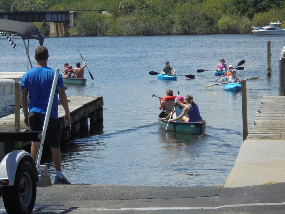 Palm Bay Marina