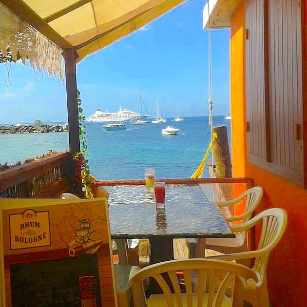 Paradise Kafe