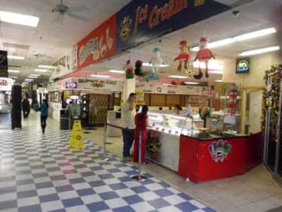 Pasadena Indoor Flea Market