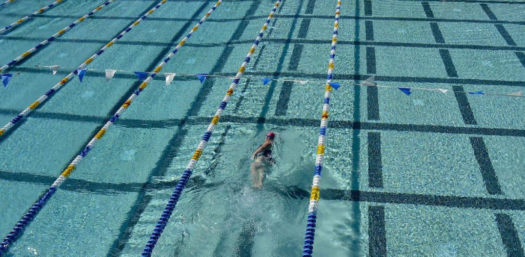 Paul Nelson Aquatic Center