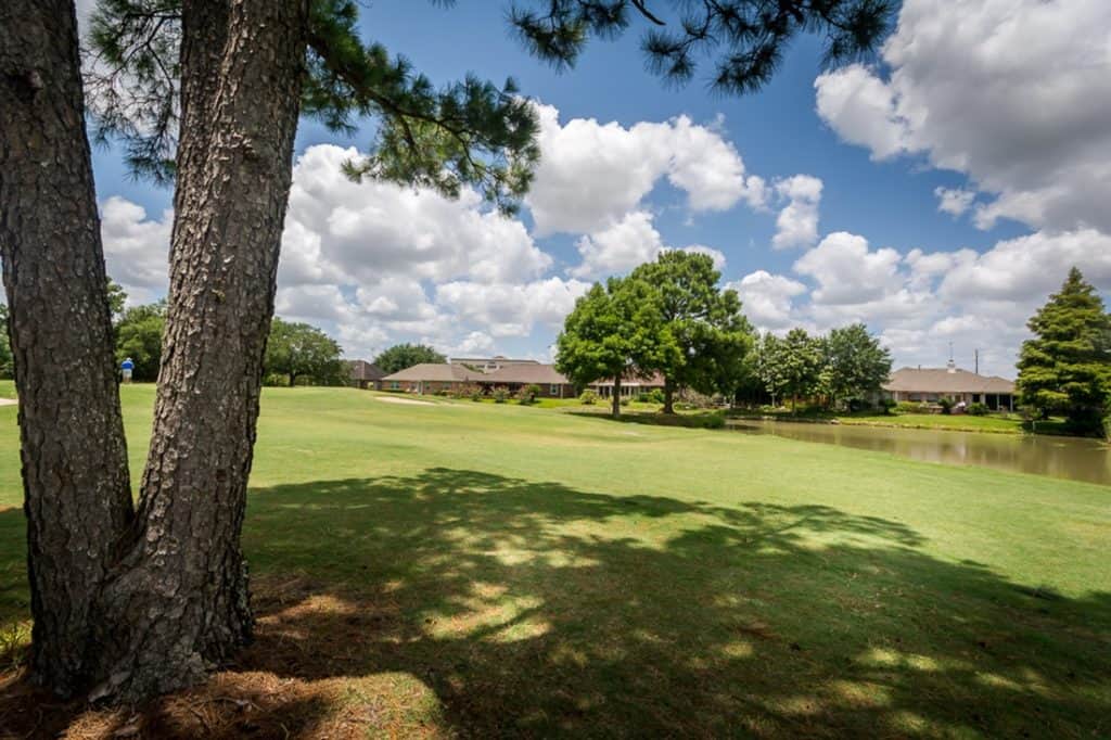 Pearland Golf Club
