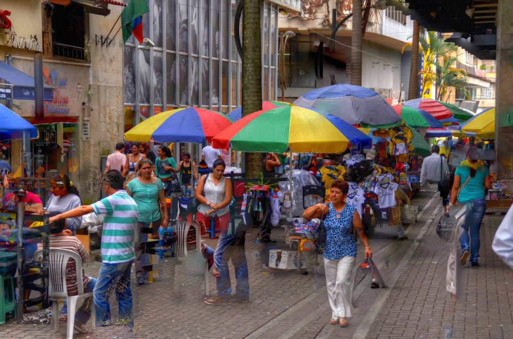 Pereira, Colombia