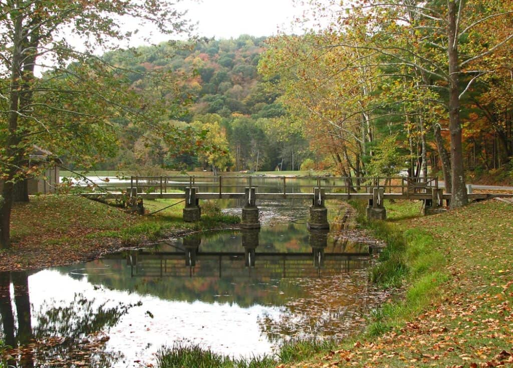 Pike Lake