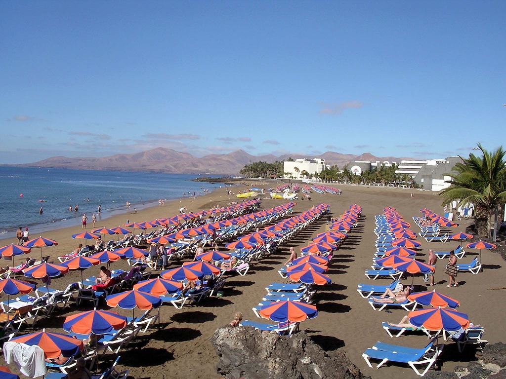 Playa Grande