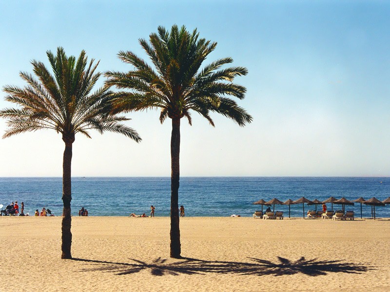 Playa La Rada