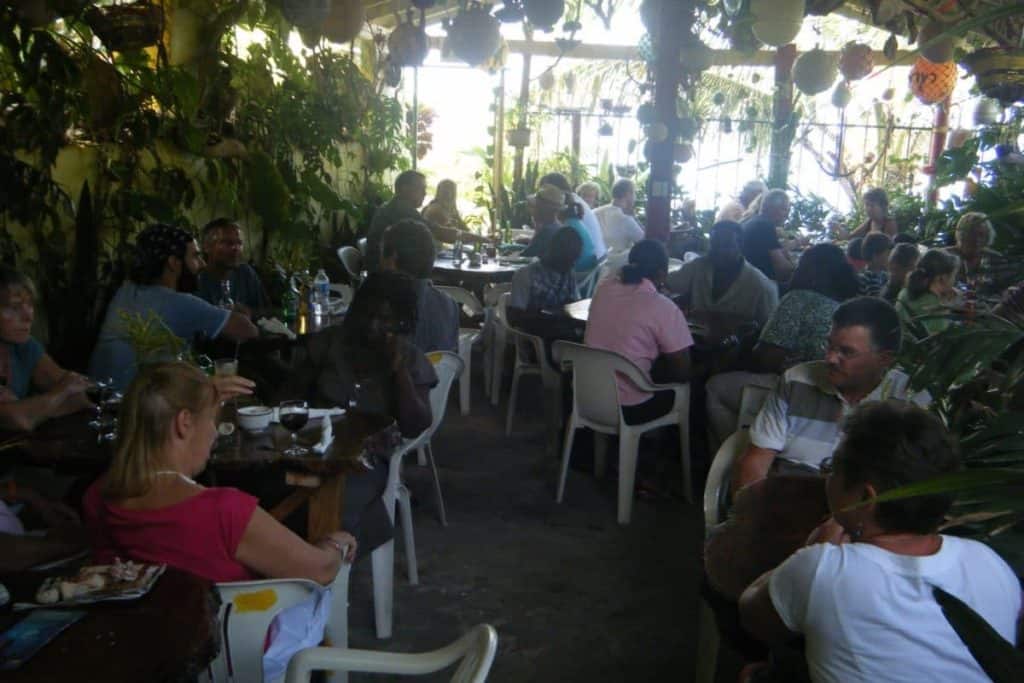 Ponts Beach View - Sunday BBQ