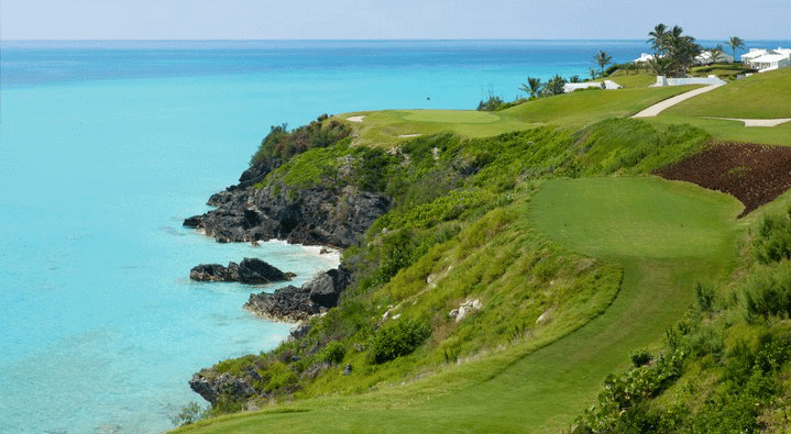 Port Royal Golf Course