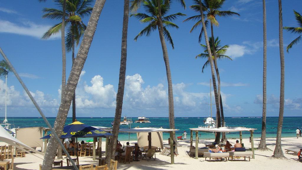 Punta Cana