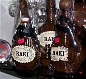 Raki