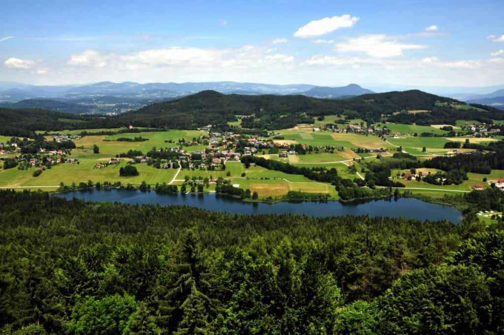 Rauschelesee