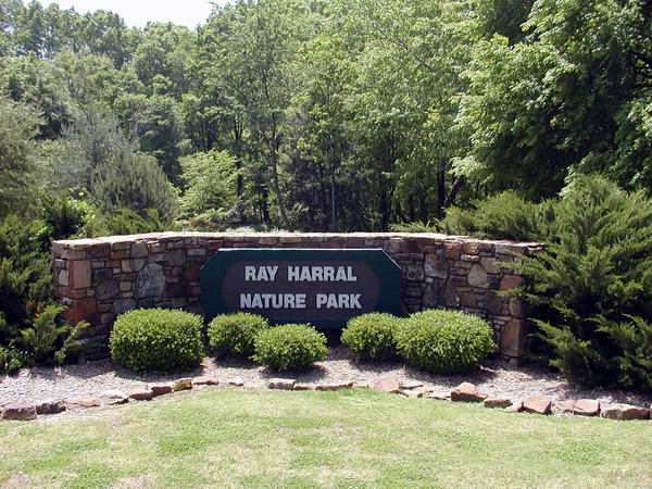 Ray Harrell Nature Park