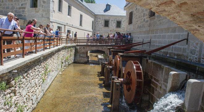 Real Casa de la Moneda