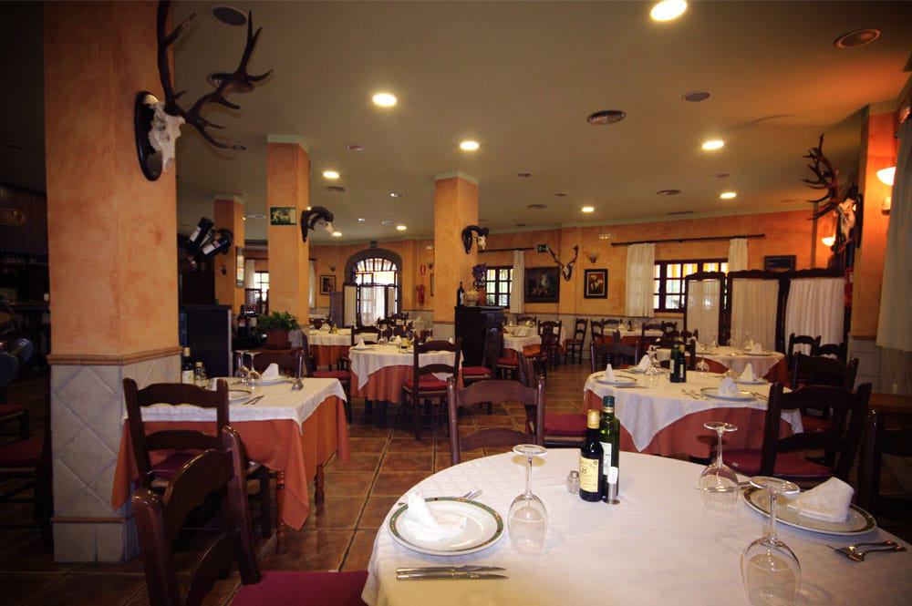 Restaurante El Botijo Carihuela in Torremolinos