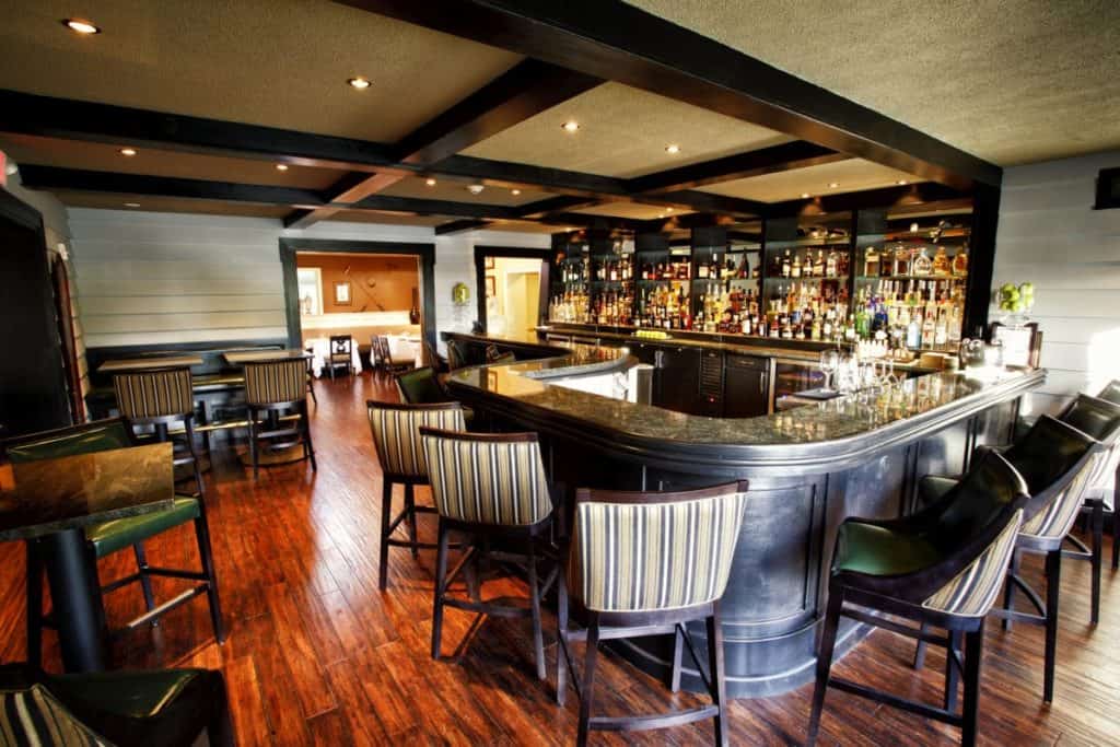 Ryland Inn - The Duck Bar
