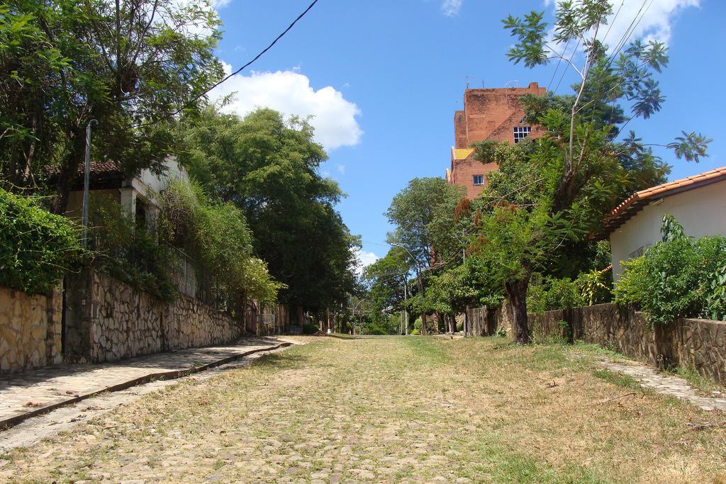 San Bernardino, Paraguay