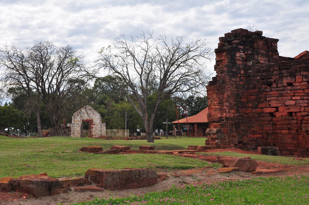 San Cosme y Damian