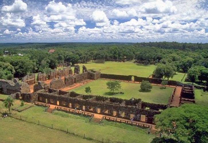 San Ignacio Mini