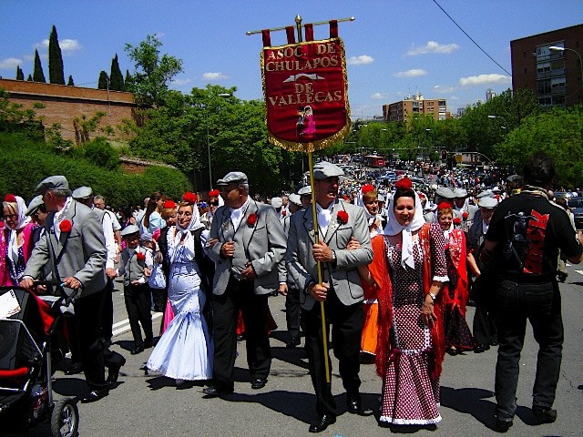 San Isidro