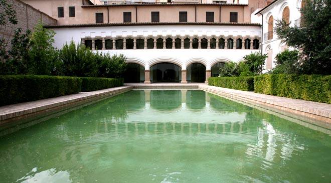 Santa Clara la Real Convent Museum