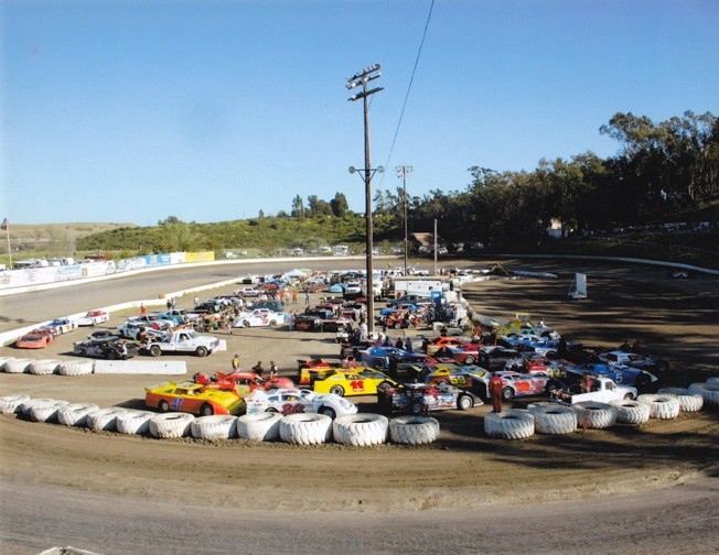 Santa Maria Raceway