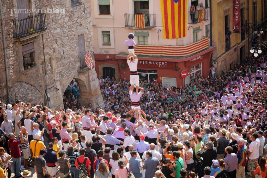 Santa Tecla Festival