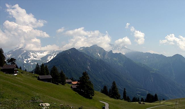 Silum, Liechtenstein