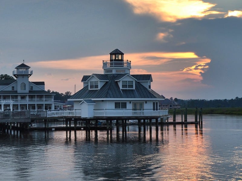 Smithfield Station Inn - The Lighthouse Room