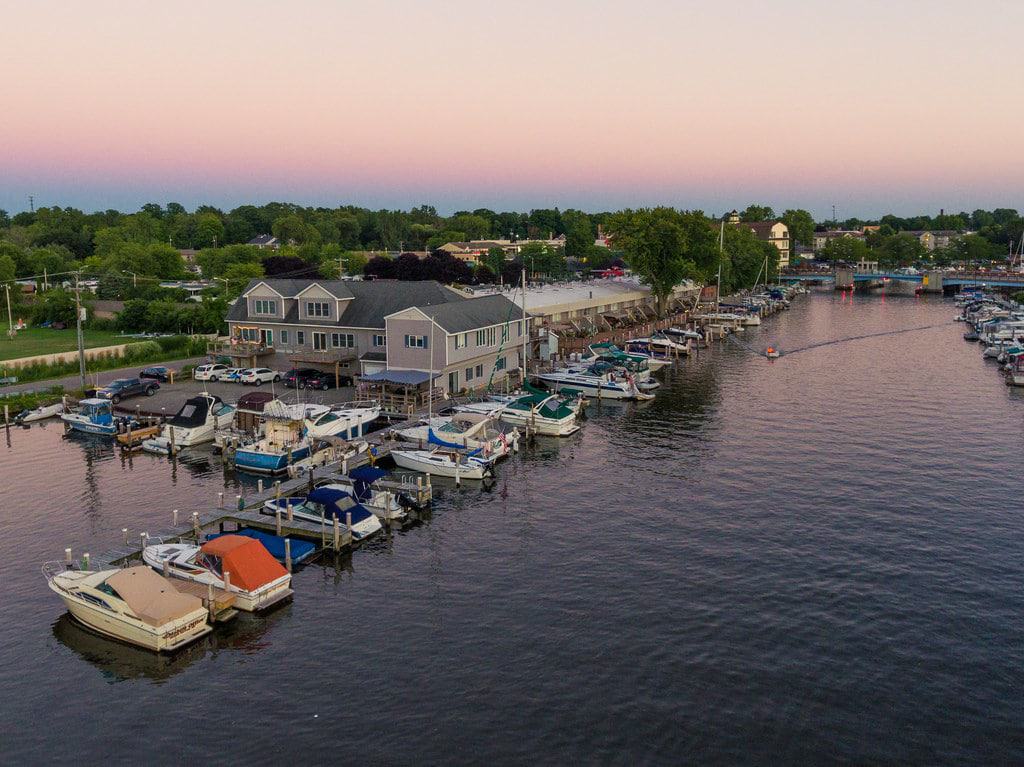 South Haven, Michigan