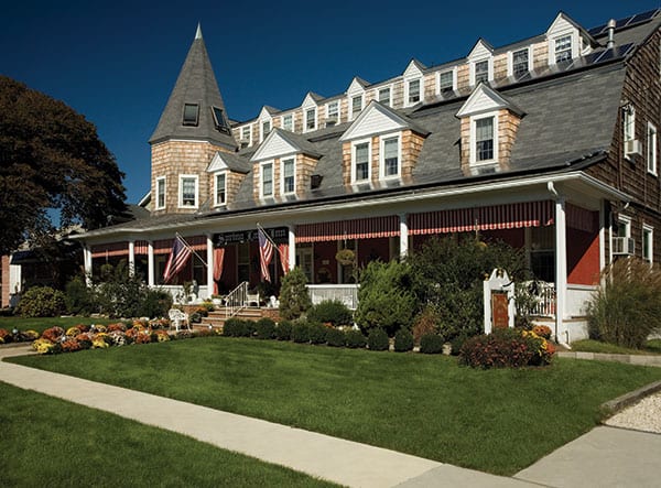 Spring Lake Inn