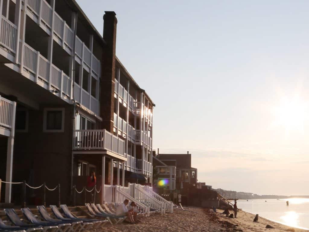 Surfside Inn
