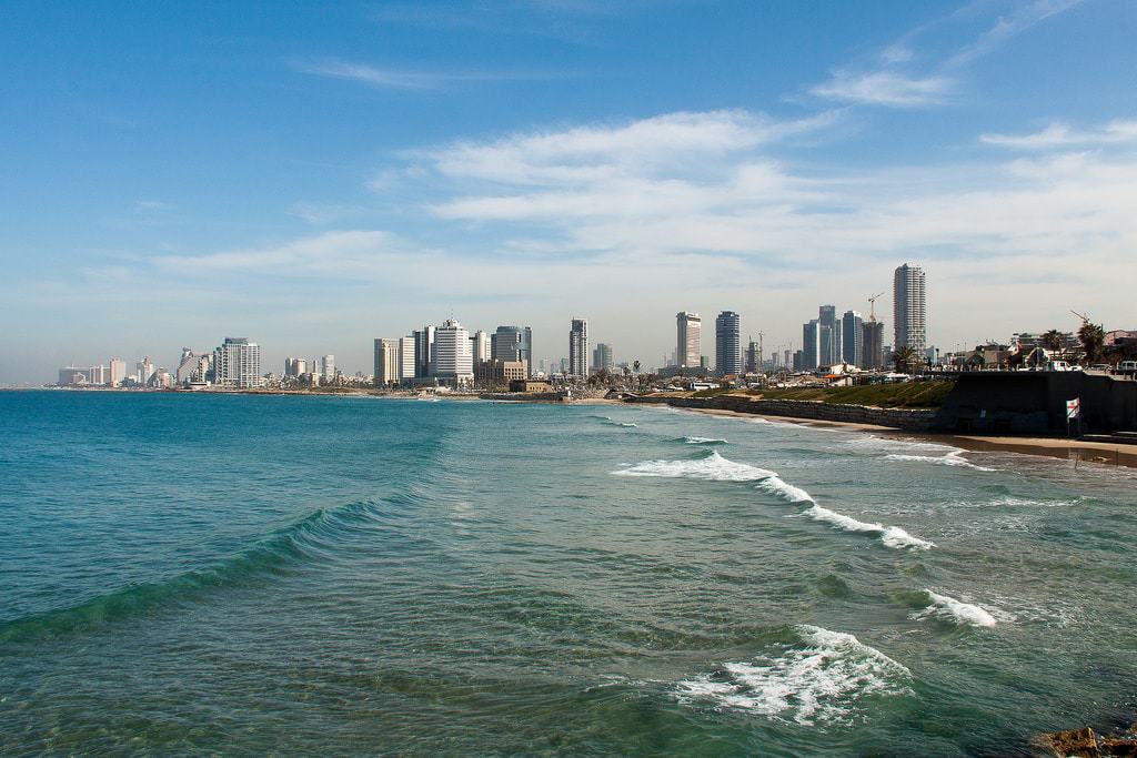 Tel Aviv