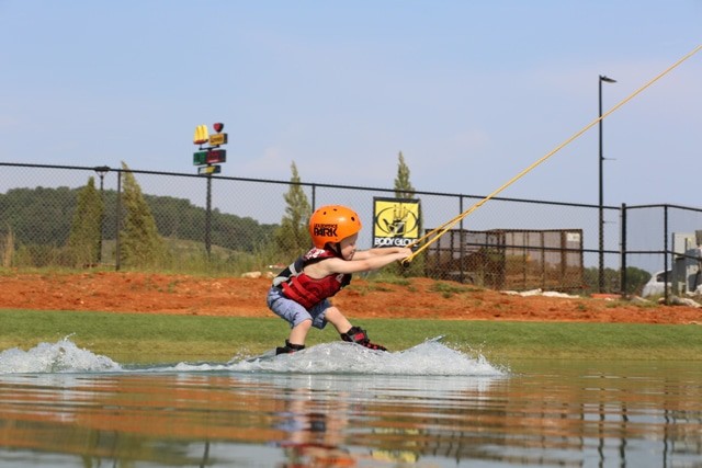 Terminus Wake Park