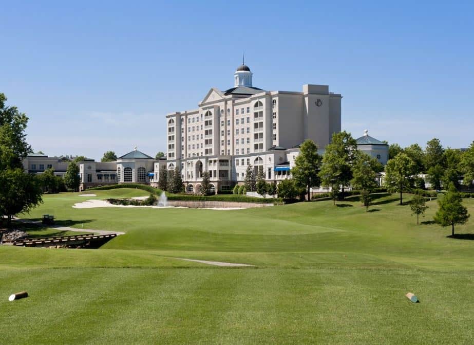 The Ballantyne – Charlotte