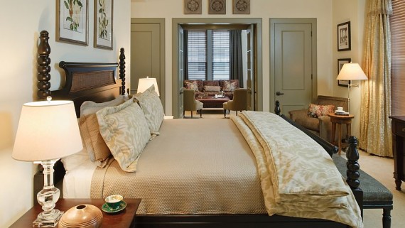 The Carolina at Pinehurst Resort