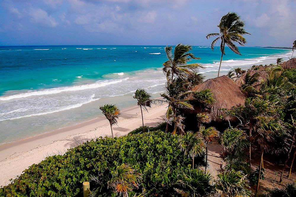 Tulum, Mexico
