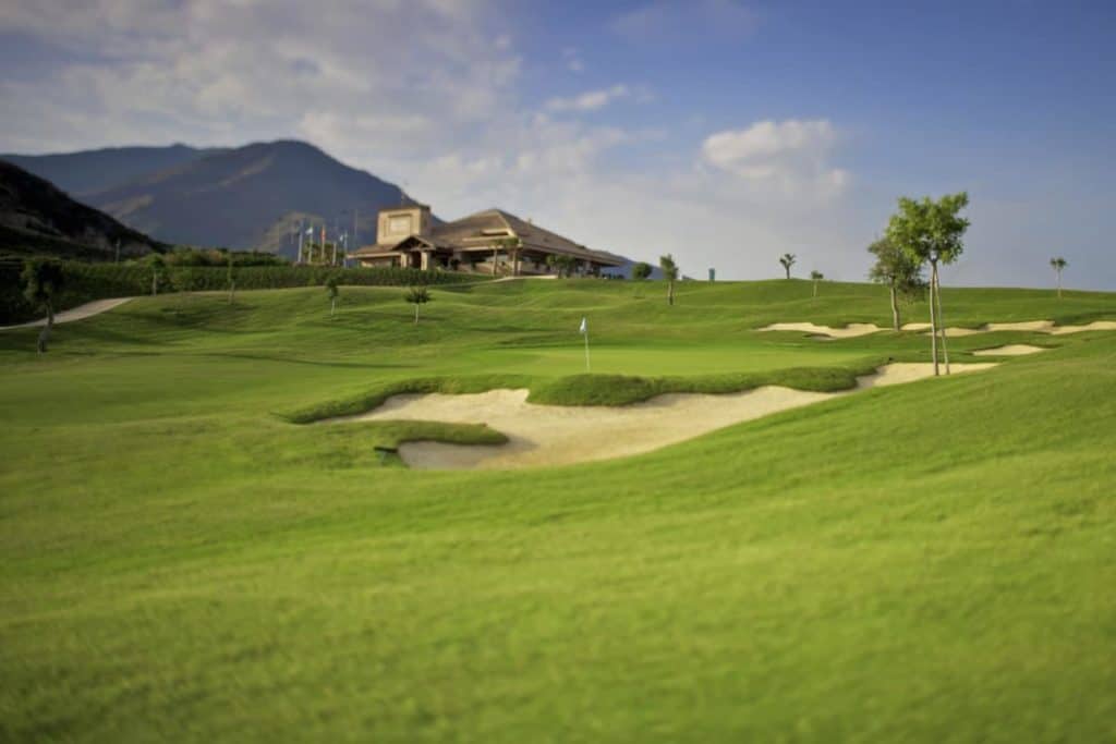 Valle Romano Golf