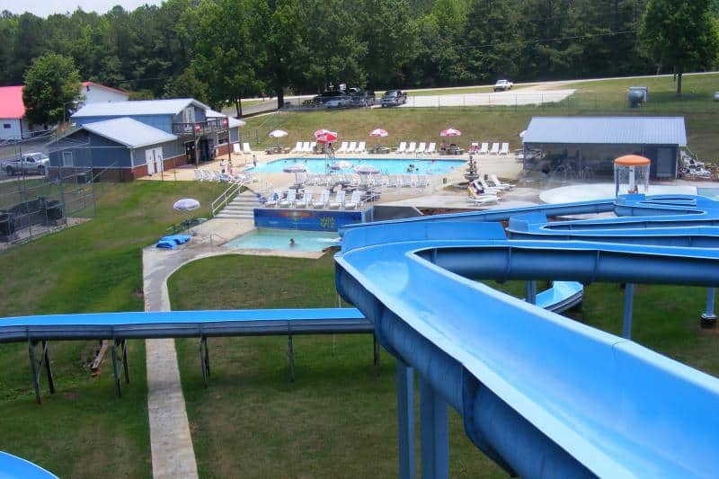 Water Wiz, LaGrange