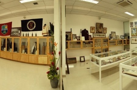 West Indies Cricket Heritage Centre