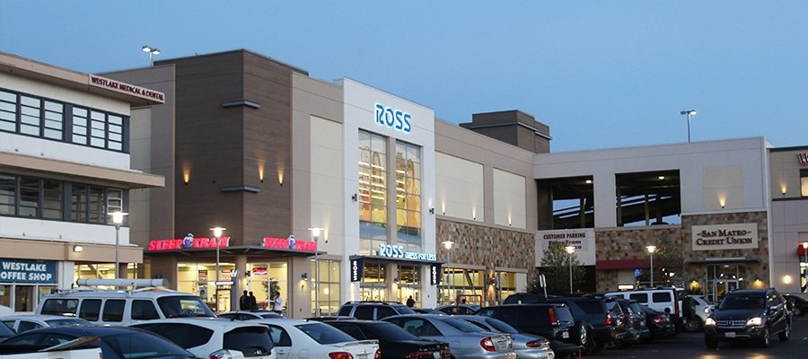 Westlake Shopping Center